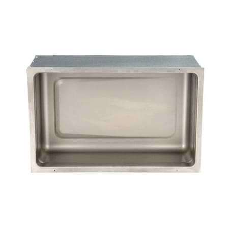 Low Temp Industries Hot Food Well 208V W/O Drain LT1008